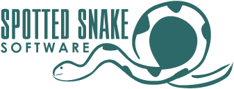 Spotted Snake Software logo